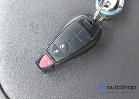 2016 Ram 2500 Tradesman z USA, uszkodzony, nr VIN 3C6UR5CJ1GG362277